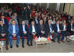 Bahçeşehir Koleji Sinop kampüsü tanıtım toplantısı gerçekleşti