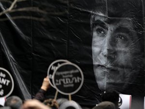 Hrant Dink davasında 2 tahliye