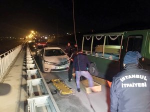 Arnavutköy’de 1’i kadın 2 kişinin cesedi bulundu