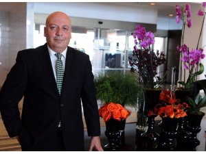 TUROYD Başkanı: "Sektör dışından gelen yöneticiler yüzünden otelcilik sektörü tehlikede"