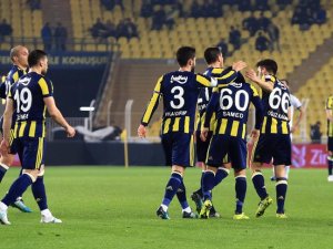 Fenerbahçe, Aytemiz Alanyaspor'u konuk edecek