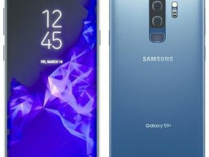 Samsung Galaxy S9+’ın özellikleri belli oldu