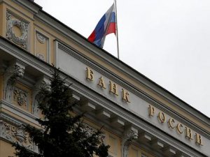 Hackerlar Rusya'nın Merkez Bankası'nı soydular