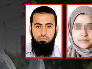 MİT'ten sınır ötesi operasyon: DEAŞ emirinin karısı yakalanıp getirildi