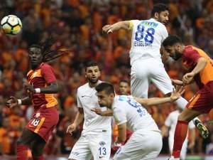 Kasımpaşa, Galatasaray'ı ağırlayacak