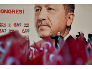 Cumhurbaşkanı Erdoğan: “Birilerinin arkasına sığınma”