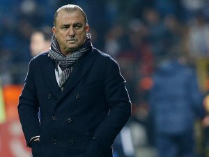 Galatasaray Teknik Direktörü Terim: Kredilerimizi ve avantajlarımızı yitirdik