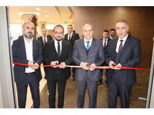 Nevşehir’de ‘Çanakkale Savaş objeleri’ sergisi açıldı