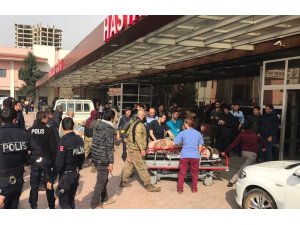 Afrin kırsalında şiddetli çatışma: 1 ÖSO’lu şehit, 2 yaralı
