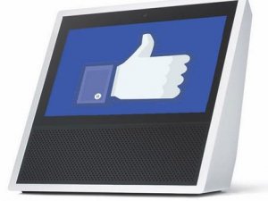 Facebook, Aloha ve Fiona ile sektöre giriyor