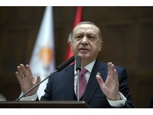 Cumhurbaşkanı Erdoğan’dan çocuk istismarı açıklaması
