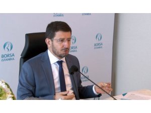 BİST Başkanı Karadağ: “Halka arzlarda 2018 yılına iyi bir başlangıç yapıldı”