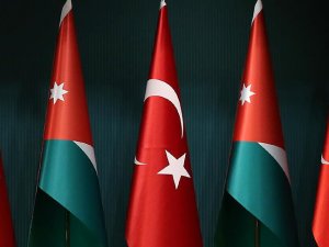 Türkiye ile Ürdün arasında askeri iş birliği anlaşması