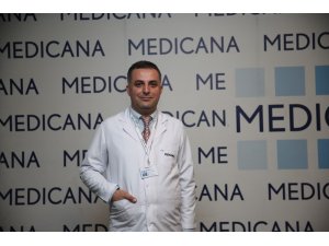 Doktor Sinan Bağçacı:  “Lenfödem tedavi edilebilir“