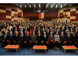 Edirne’de, Medeniyetler İttifakı Konferansı gerçekleştirildi