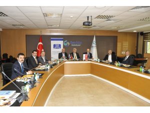 Türk Dünyası Belediyeler Birliği Beykoz’da toplandı