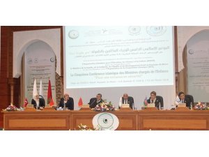 İslam Ülkeleri Çocuktan Sorumlu Bakanlar Konferansı Fas’ta başladı
