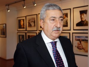 TESK Genel Başkanı Palandöken: “Akaryakıt desteği esnafa da verilmeli”