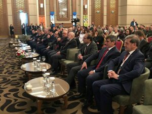 Başkan Süleyman Özkan: Termal tesislerimizin sayısını artıracağız