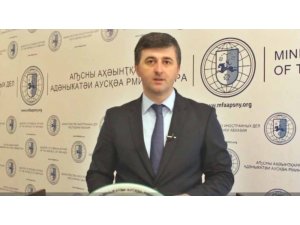 Abhazya, Gürcistan’ın çağrısını samimi bulmadı