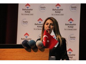 Bahçeşehir Koleji Edirne’nin ilk Fen ve Teknoloji Lisesini açıyor