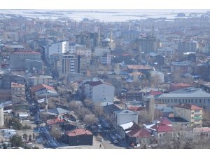 TÜİK açıkladı Kars’ın nüfusu 2025’te 263 bine düşecek