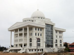 Marmara Ereğlisi Belediyesi'nden yeni binayla ilgili açıklama