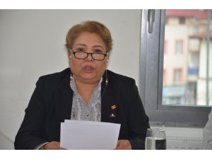 CHP’li kadınlardan çocuk istismarına tepki