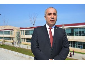 MŞÜ Rektörü Polat’tan hendek ve çukurların açıldığı Varto ve Bulanık ilçelerine Yüksekokul