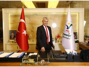 Manavgat Belediye Başkanı Sözen beraat etti