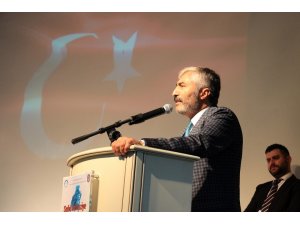 Milletvekili Filiz: “Biz Afrin’de Amerika’yla da savaşıyoruz”