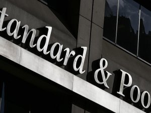 S&P Türkiye'nin kredi notunu açıkladı