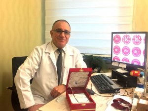 Prof. Dr. Köksal: “Açık kalp ameliyatında Avrupa ile yarışıyoruz”