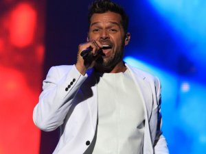 Ricky Martin'den yeni single