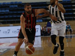 Eskişehir Basket, Sakarya BŞB hazırlık mücadelesi