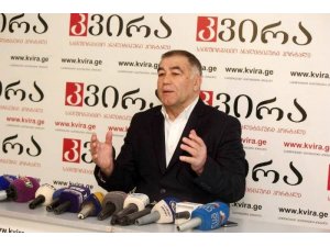 Azerbaycanlıların Milli Kongresi Başkanı Babayev: “Azerbaycan, Gürcistan ve Türkiye arasındaki dostluğu bozmaya çalışan güçler var”
