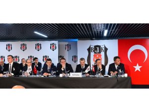 Fikret Orman: “Vardar Ovası şarkısı çalalım diyenler oldu, Beşiktaş’a yakışır mı”