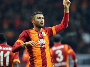 Galatasaray’lı futbolcular Bursa’ya karşı hat-trick yapmayı seviyor