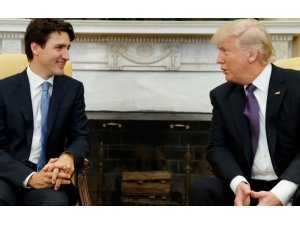 Uluslararası Eğitimde “Trump - Trudeau Etkisi”