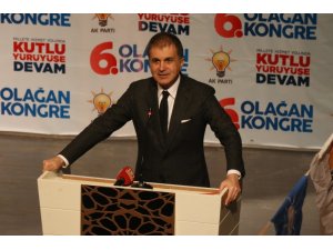 Bakan Çelik: "Hollanda’nın Türkiye’ye husumet gütmekten başka amacı olamaz"