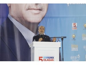 AK Partili Bostancı: "Orta Doğu coğrafyasında işler bu noktaya nasıl geldi?"
