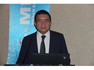 MEDAŞ Genel Müdürü Uçmazbaş: “2017’de her alanda büyük ilerlemeler kaydettik"