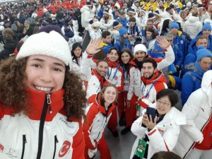 PyeongChang2018 Kış Olimpiyat Oyunları, kapanış töreniyle sona erdi
