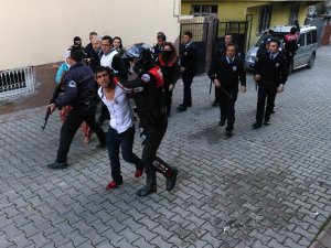 Adana’da husumet kavgası: 5 yaralı