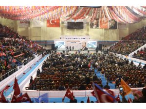 AK Parti Şanlıurfa’da eski başkanla devam dedi