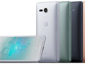 Xperia™ serisi, akıllı telefonda eğlenceyi en üst seviyeye taşıyor