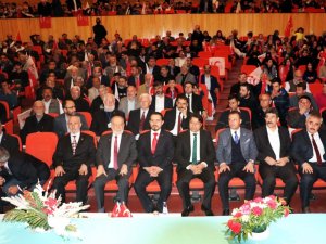 SP Genel Başkanı Karamollaoğlu: “Afrin’de yürütülen harekat Türkiye için gerekli bir adımdır”