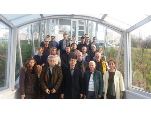 OMÜ-SEM, ilk "Bilirkişilik Temel Eğitimi"ni tamamladı