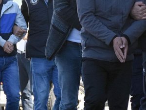 FETÖ/PDY'nin jandarma mahrem yapılanmasına operasyon: 25 gözaltı kararı