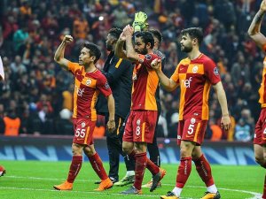 Spor Toto Süper Lig'de Galatasaray liderliğini sürdürdü